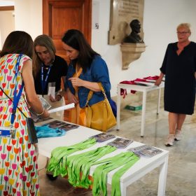 XXV Aniversario Ingeniería, promoción 2001