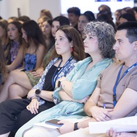 DEUSTO. CLUB ALUMNI. PRIMERA PROMOCION DE ENFERMERIA. DONOSTIA.