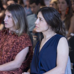 DEUSTO. CLUB ALUMNI. PRIMERA PROMOCION DE ENFERMERIA. DONOSTIA.