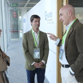 Encuentro NOW Madrid: “Europa en un nuevo escenario global”
