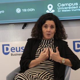 Encuentro NOW Madrid: “Europa en un nuevo escenario global”