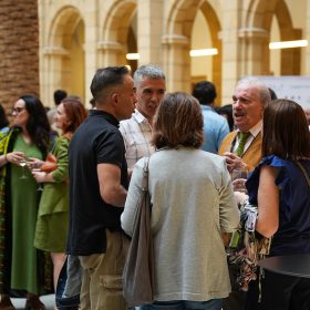 Primer Law Alumni Day