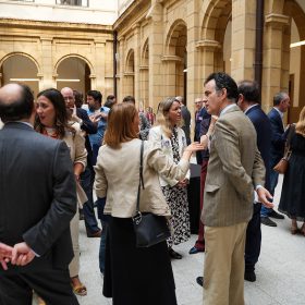 Primer Law Alumni Day