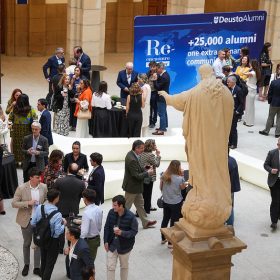 Primer Law Alumni Day