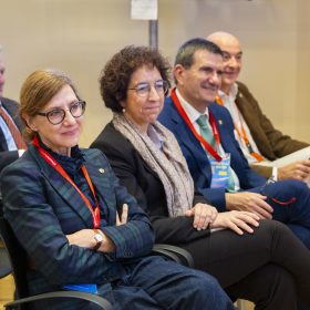 Chapter DeustoAlumni Brusela