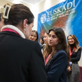 Chapter DeustoAlumni Brusela