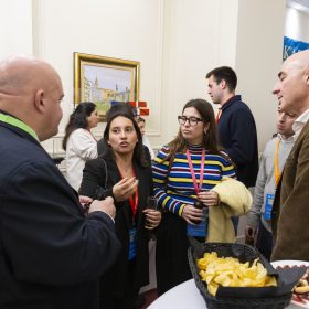 Chapter DeustoAlumni Brusela