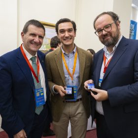 Chapter DeustoAlumni Brusela