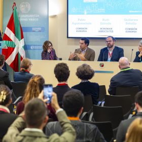 Chapter DeustoAlumni Brusela