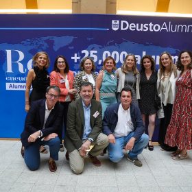 Primer Law Alumni Day
