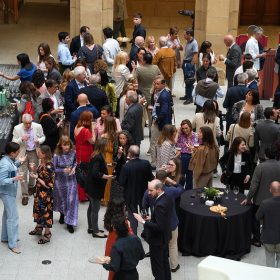 Primer Law Alumni Day