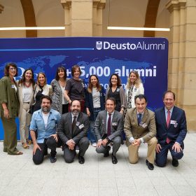 Primer Law Alumni Day