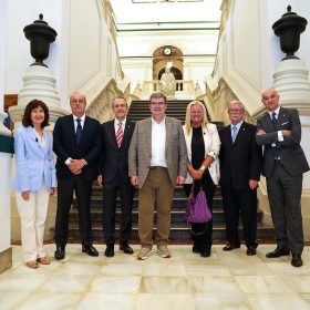Primer Law Alumni Day