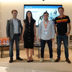 10º Aniversario MUAECI