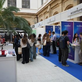 Enplegu eta ekintzailetza foroa