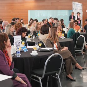 Enplegu eta ekintzailetza foroa