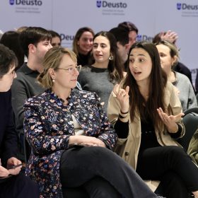 Zuzenbide eta enplegu publikoa