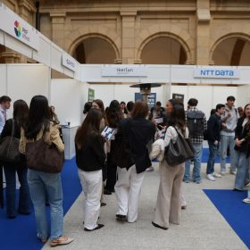 Enplegu eta ekintzailetza foroa