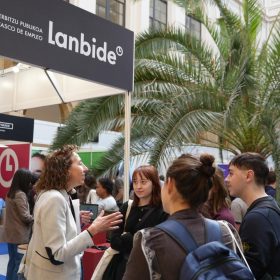 Enplegu eta ekintzailetza foroa