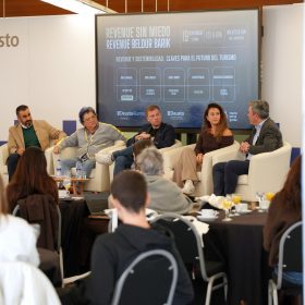 Revenue beldur barik